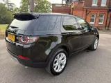 2015 Land Rover Discovery Sport thumbnail 11