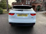 2018 Jaguar F-Pace thumbnail 10