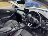 2018 Mercedes-Benz GLA thumbnail 13