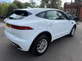 2018 Jaguar E-Pace thumbnail 11