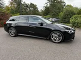 2021 Mercedes-Benz CLA thumbnail 12