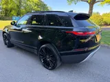 2020 Land Rover Range Rover Velar thumbnail 18