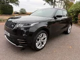 2019 Land Rover Range Rover Velar thumbnail 18