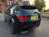 2020 Land Rover Discovery Sport thumbnail 11