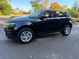2020 Land Rover Range Rover Evoque thumbnail 24