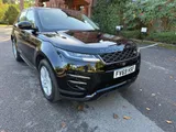 2020 Land Rover Range Rover Evoque thumbnail 1