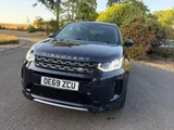 2020 Land Rover Discovery Sport thumbnail 21