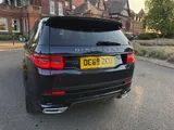 2020 Land Rover Discovery Sport thumbnail 26