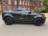 2017 Land Rover Range Rover Evoque thumbnail 39