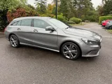 2019 Mercedes-Benz CLA thumbnail 17