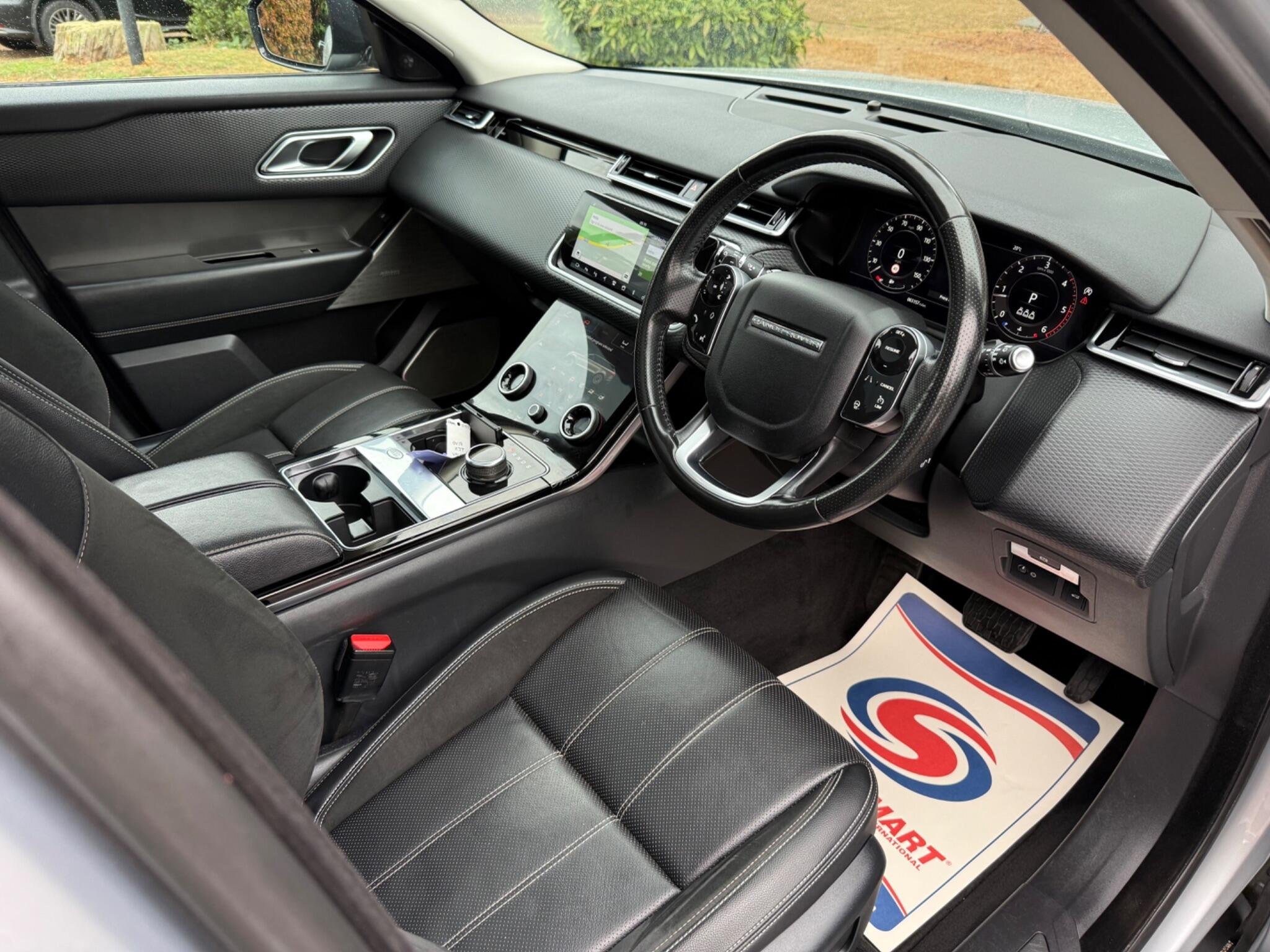 2019 Land Rover Range Rover Velar thumbnail 44