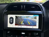 2019 Jaguar F-Pace thumbnail 5