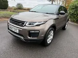 2017 Land Rover Range Rover Evoque thumbnail 18
