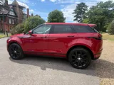 2019 Land Rover Range Rover Evoque thumbnail 16