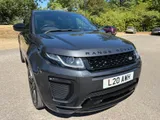 2018 Land Rover Range Rover Evoque thumbnail 16