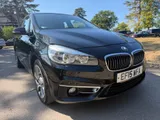 2015 BMW 2 Series thumbnail 13