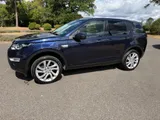 2016 Land Rover Discovery Sport thumbnail 20