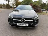 2021 Mercedes-Benz CLA thumbnail 16