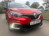 2018 Renault Captur thumbnail 13
