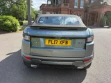 2017 Land Rover Range Rover Evoque thumbnail 9