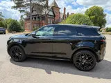 2019 Land Rover Range Rover Evoque thumbnail 19