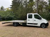 2017 Vauxhall Movano thumbnail 6