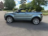 2017 Land Rover Range Rover Evoque thumbnail 6