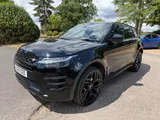 2019 Land Rover Range Rover Evoque thumbnail 14