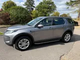 2019 Land Rover Discovery Sport thumbnail 18
