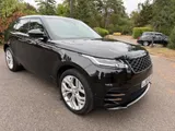 2019 Land Rover Range Rover Velar thumbnail 14