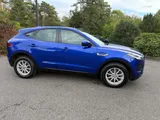 2018 Jaguar E-Pace thumbnail 12