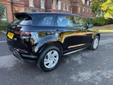 2020 Land Rover Range Rover Evoque thumbnail 28
