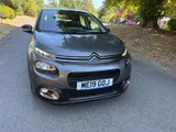 2019 Citroen C3 thumbnail 12