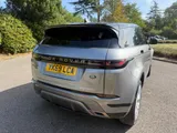 2019 Land Rover Range Rover Evoque thumbnail 21
