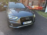 2013 Audi Q3 thumbnail 15