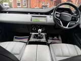 2022 Land Rover Range Rover Evoque thumbnail 3