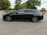 2021 Mercedes-Benz CLA thumbnail 7