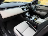 2019 Land Rover Range Rover Velar thumbnail 3