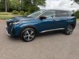 2021 Peugeot 5008 thumbnail 19