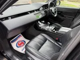 2021 Land Rover Range Rover Evoque thumbnail 6