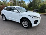 2018 Jaguar E-Pace thumbnail 16