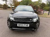 2021 Land Rover Range Rover Evoque thumbnail 18