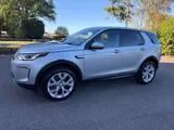 2020 Land Rover Discovery Sport thumbnail 19