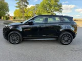 2019 Land Rover Range Rover Evoque thumbnail 7