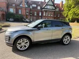 2019 Land Rover Range Rover Evoque thumbnail 15