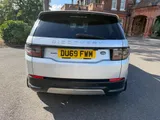 2019 Land Rover Discovery Sport thumbnail 10