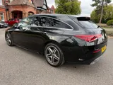 2021 Mercedes-Benz CLA thumbnail 9
