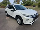 2019 Mitsubishi Eclipse Cross thumbnail 7