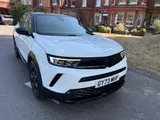 2023 Vauxhall Mokka thumbnail 1