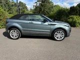 2017 Land Rover Range Rover Evoque thumbnail 13